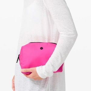 All Your Small Things Pouch 4L